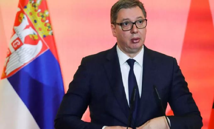 क्रोएशियाई नेता के बयान पर घमासान , बाल्कन में छिड़ा नया संग्राम