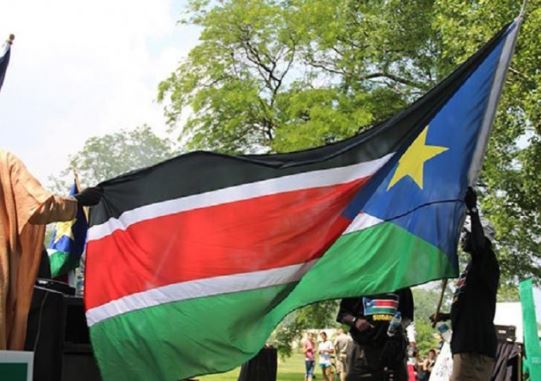 South Sudan : दक्षिण सूडान के पास सांप्रदायिक झड़प में 23 लोगों की मौत , 17 अन्य घायल