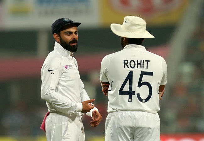 Virat Kohli is not Returning : तीसरा और चौथा टेस्ट नहीं खेलेंगे विराट कोहली! आखिरी मैच में भी वापसी की उम्मीद नहीं