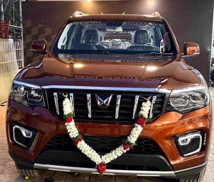 Mahindra Scorpio range Waiting period : महिंद्रा स्कॉर्पियो रेंज का वेटिंग पीरियड 24 सप्ताह तक पहुंचा, जानें सबसे ज्यादा बिकने वाले मॉडल्स