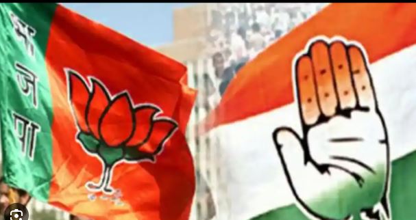 Rajya Sabha Elections Karnataka: कर्नाटक में कांग्रेस के तीन और भाजपा के एक उम्मीदवार को मिली जीत