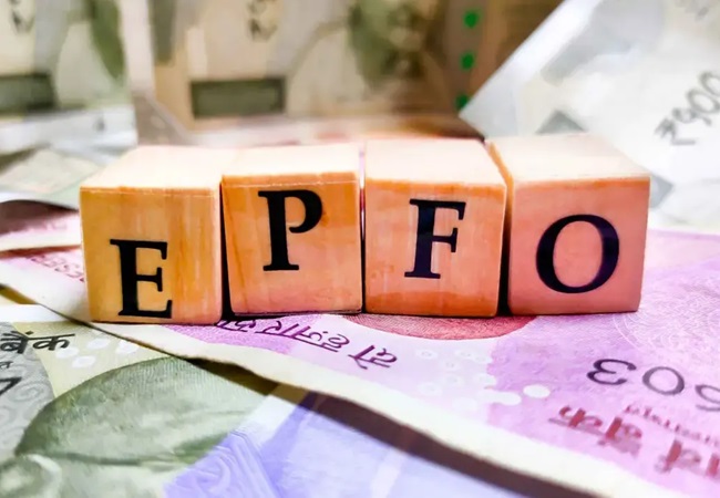 पीएफ खाताधारकों के लिए गुड न्यूज, ईपीएफओ ने 2023-24 के लिए बढ़ाई ब्याज दर!