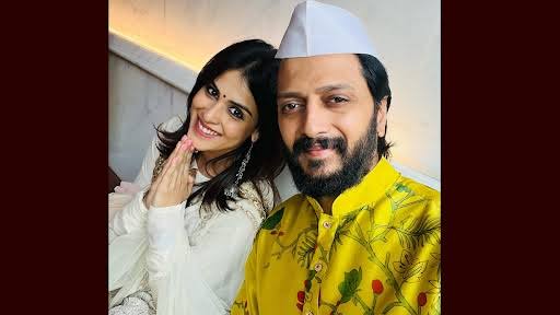 Riteish Deshmukh Genelia Marriage Anniversary: अपनी मैरिज एनिवर्सरी पर जेनेलिया ने शेयर की पति संग रील, देखें वीडियो