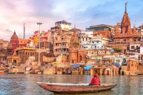 योगी सरकार जल्द ही पर्यटकों को पांच सौ रुपये में कराएगी काशी दर्शन