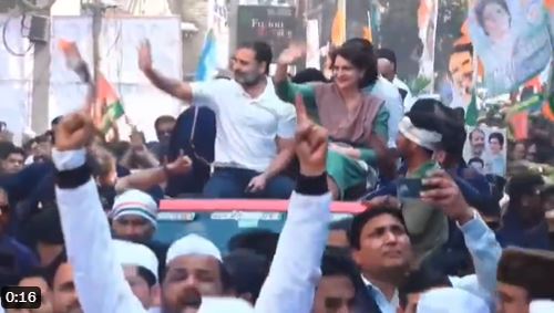 हम चाहते हैं राहुल गांधी अमेठी और प्रियंका गांधी रायबरेली से लड़ें चुनाव, आज होगा औपचारिक एलान: जयराम रमेश
