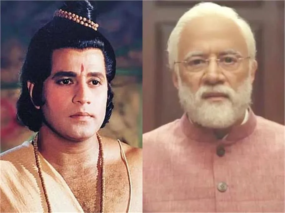 आर्टिकल 370 में प्रधानमंत्री की भूमिका निभाते नजर आएंगे घर-घर के राम