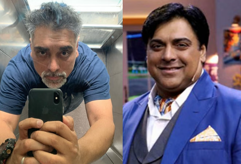 Ram Kapoor Transformation: राम कपूर ने 7 महीने में काम किया 30 किलो वजन, तस्वीरें देख चौके फैंस