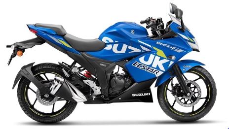 Suzuki Motorcycle Sales Record : सुजुकी मोटरसाइकिल ने पार किया 10 लाख यूनिट की बिक्री का आंकड़ा , बनाया रिकॉर्ड