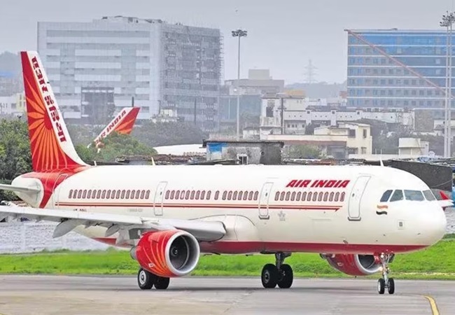 Air India Lays Off : एयर इंडिया ने की एंप्लॉयी की छंटनी; कर्मचारियों को निकालने की बतायी यह वजह