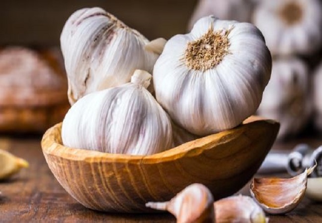 Benefits of eating garlic: लहसुन का नियमित सेवन करने से दूर होती हैं कई समस्याएं, बीमारियों से मिलता है छुटकारा
