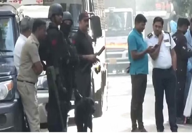 Bengaluru Blast Case : बंगलूरू पुलिस ने कैफे में ब्लास्ट मामले में चार को हिरासत में लिया, पूछताछ जारी