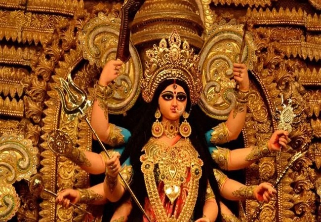 Chaitra Navratri 2024 : इस दिन है चैत्र नवरात्रि की अष्टमी , जानें व्रत पारण का समय