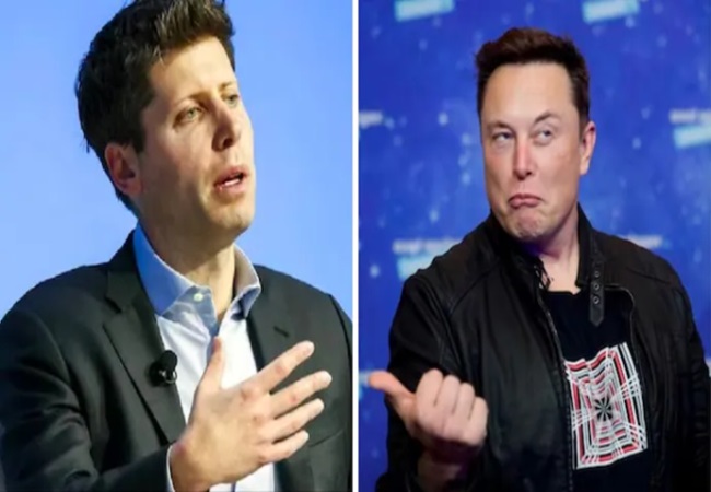 Elon Musk ने केस वापस लेने के लिए Sam Altman के सामने रखी शर्त, OpenAI का नाम बदल लेंगे तो…