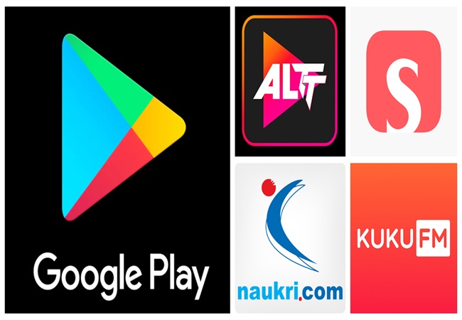 Google ने लिया बड़ा एक्शन, ALT Balaji और शादी डॉट कॉम समेत कई एप प्ले स्टोर से हटाए
