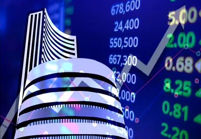 Share Market : शेयर मार्केट में लौटी रौनक, बंपर उछाल के साथ खुला सेंसेक्स-निफ्टी