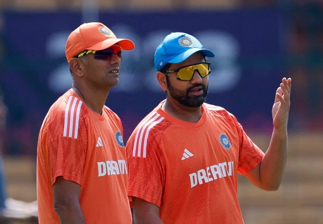 IND vs ENG 5th Test : धर्मशाला टेस्ट में कप्तान रोहित को लेंगे दो बड़े फैसले, ये खिलाड़ी बढ़ाएंगे बेंच की शोभा!