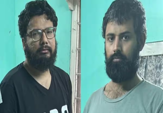 चुनाव से पहले असम को दहलाने की साजिश नाकाम! भारत-बांग्लादेश बार्डर के पास पकड़ा गया ISIS का इंडिया चीफ