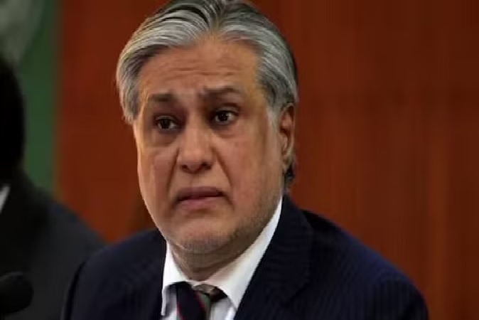 नवाज शरीफ के विश्वासपात्र इशाक डार बने पाकिस्तान के नए विदेश मंत्री