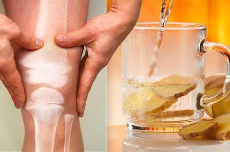 Joint Pain Drink : जोड़ों के दर्द को कम करने में मददगार हैं ये ड्रिंक , पा सकते हैं दर्द से राहत  