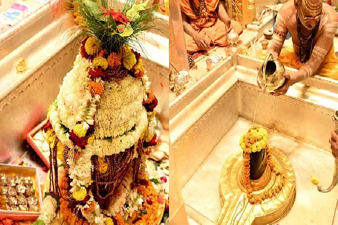 Mahashivratri 2024 : महाशिवरात्रि पर भोले की भक्ति में लीन श्रद्धालु, हर-हर महादेव के जयकारों से गूंजे शिवालय