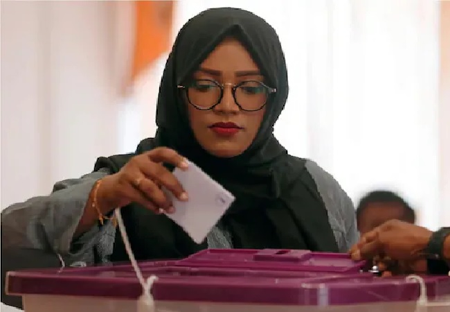 Maldives Parliamentary Election : भारत के इस राज्य में मालदीव के लिए होगी वोटिंग, सरकार ने बताई वजह