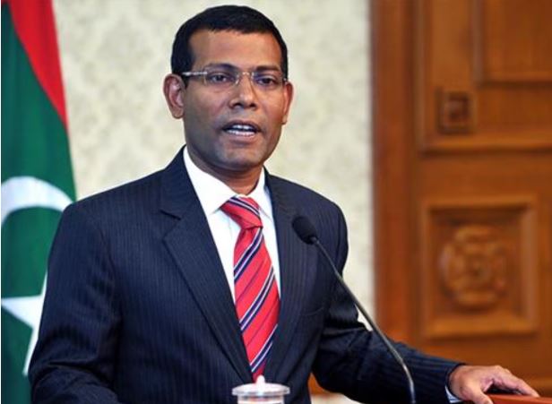 India Maldives Relations : मालदीव के पूर्व राष्ट्रपति ने मांगी माफी, कहा- भारत के बॉयकॉट से पर्यटन क्षेत्र पर असर पड़ा है