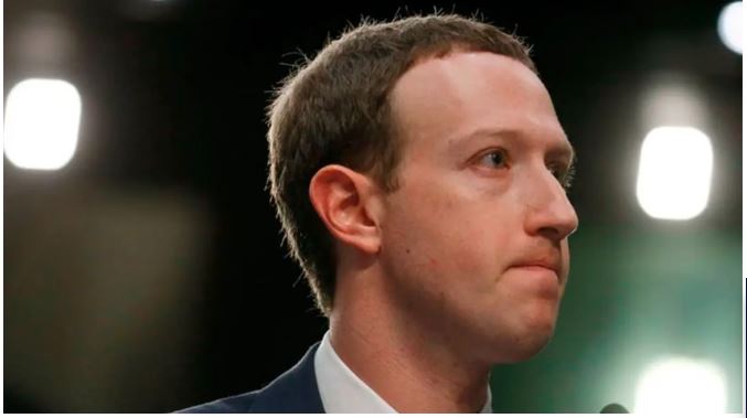 Facebook-Instagram Down : मार्क जुकरबर्ग को लगी करीब 100 मिलियन डॉलर की चपत, वजह जान कर होंगे हैरान