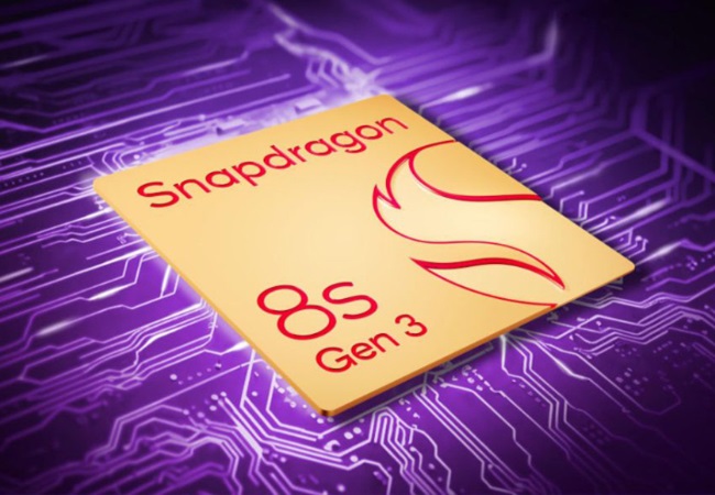 Qualcomm ने पेश किया Snapdragon 8s Gen 3, जानिए सबसे तगड़े फ्लैगशिप चिपसेट की खूबियां