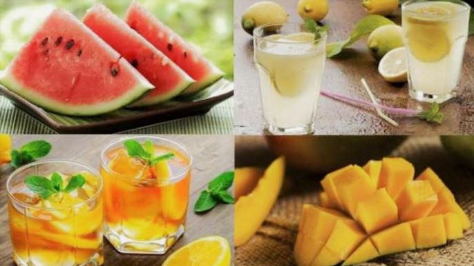Summer Diet : गर्मी में शरीर को ठंडा रखने में मदद करेंगे ये फूड्स , पोषक तत्व प्रदान करता है