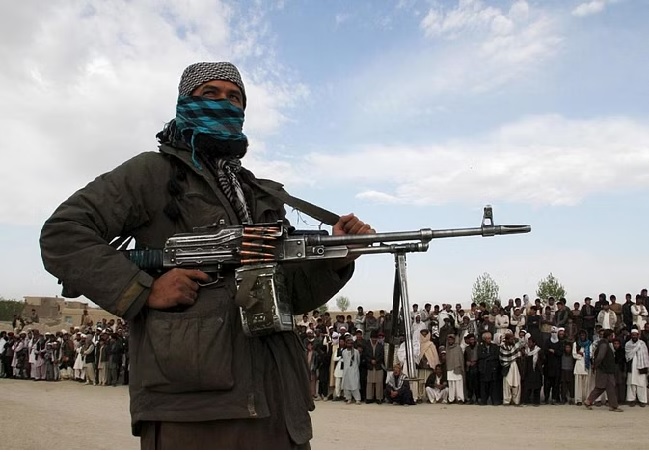 अफगानिस्तान में मौजूद टीटीपी के 5-6 हजार आतंकी सरेंडर करने को तैयार नहीं,पाकिस्तान के लिए हैं खतरा