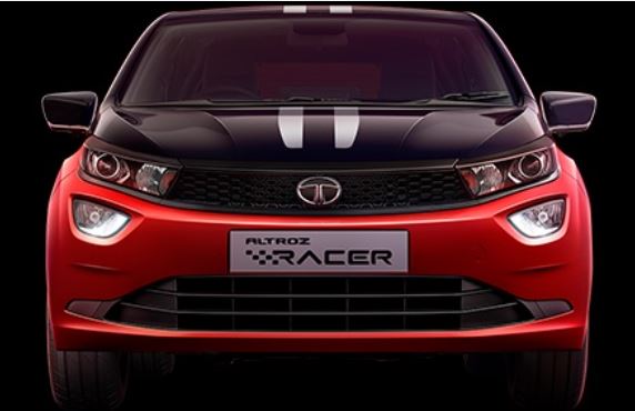 Tata Altroz Racer : जल्द लॉन्च हो सकती है टाटा अल्ट्रोज़ रेसर, जानें डिटेल्स