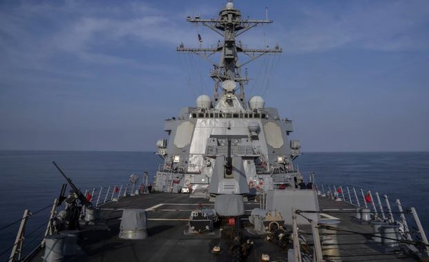 US : अमेरिकी सेना ने लाल सागर में यमन के चार विद्रोही ड्रोन को निशाना बनाया , किसी को कोई  क्षति नहीं
