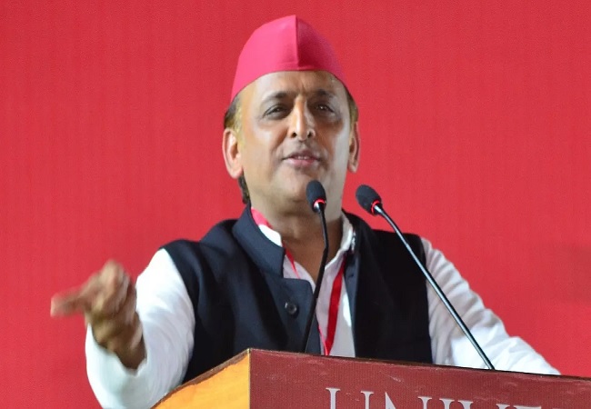 after-telling-lies-on-lies-for-10-years-bjp-leaders-are-in-bad-condition-today-akhilesh-yadav