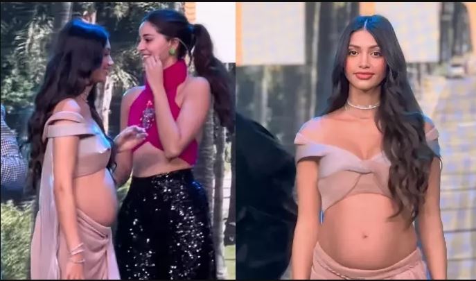 alana-pandey-pregnancy-ananya-pandey-is-soon-going-to-become-an-aunt-pictures-of-the-actress-with-alana-pandey-go-viral