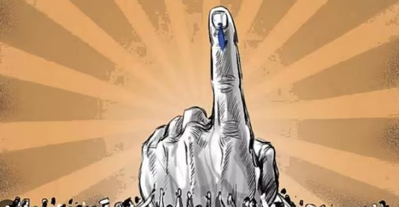 Lok Sabha Elections 2024: बिहार की 40 लोकसभा सीटों पर कब होगी वोटिंग, जानिए