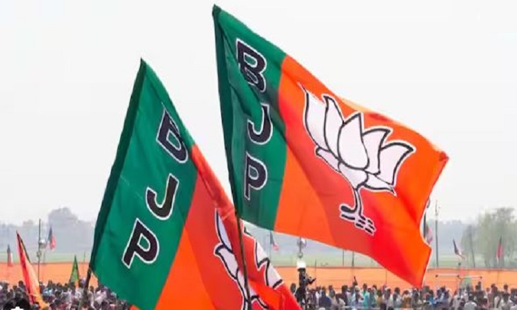 UP Assembly By-Election : बीजेपी ने विधानसभा उपचुनाव के लिए चार प्रत्याशी किए घोषित, दो लोकसभा सीटों पर उम्मीदवारों का ऐलान