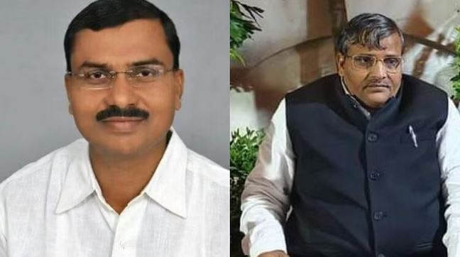 Lok Sabha Elections 2024: बसपा ने श्रावस्ती से सांसद राम शिरोमणि वर्मा व उनके भाई को पार्टी से किया निष्कासित, जानिए कारण