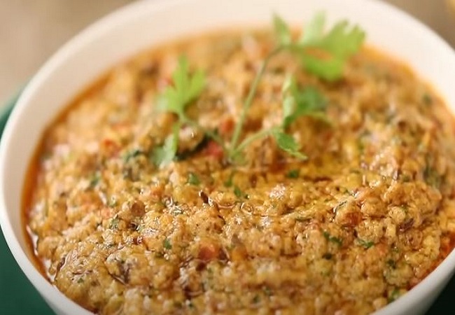 Delicious malai ki sabzi: होटल और रेस्टोरेंट की टेस्टी सब्जियां हो जाएंगी फेल जब घर में बनाएं लजीज मलाई की सब्जी