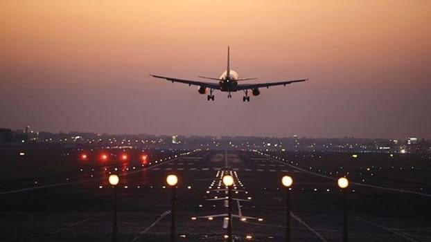 तीन महीने के भीतर ही अयोध्या एयरपोर्ट बना यूपी का नंबर वन हवाई अड्डा, हर रोज 15 से 20 फ्लाइट्स भर रही हैं उड़ानें