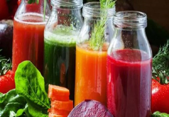 Which juice drunk which disease: शरीर में इन परेशानियोंं और बीमारियोंं के लिए फायदेमंद होता है इन फलो और सब्जियों का जूस जूस