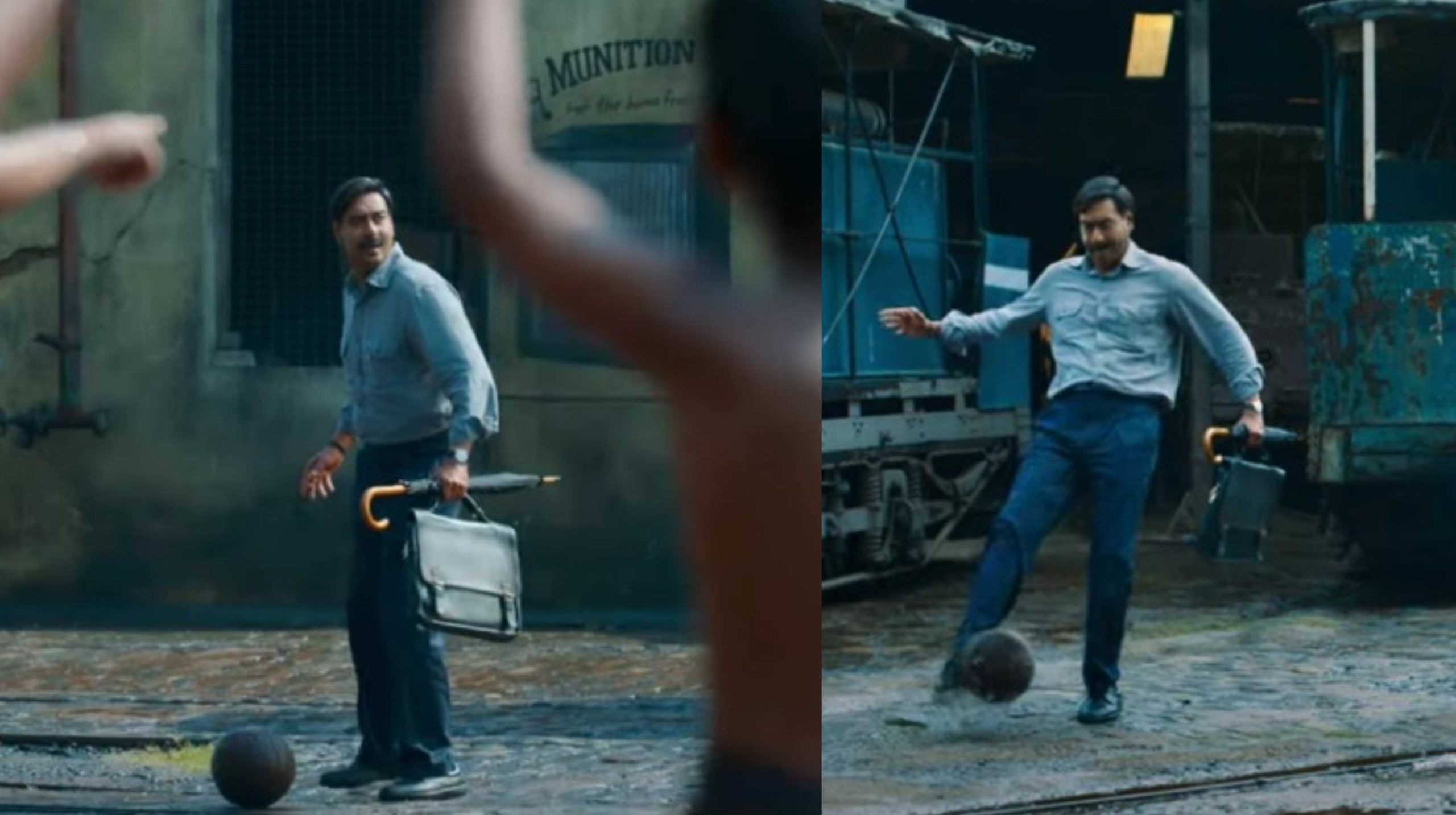 ‘Maidaan’ Trailer launch: इंडस्ट्री में तहलका मचाने आ रहे अजय देवगन, रिलीज हुआ मैदान का ट्रेलर