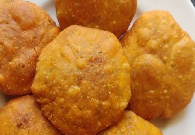 make crispy Sattu ki Kachori at home