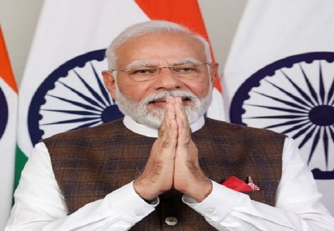Vote for Note Case Verdict : PM नरेंद्र मोदी का आया पहला रिएक्शन, लिखा- स्वागतम! …