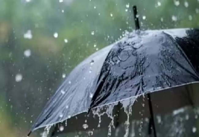 Rain alert: मौसम विभाग की चेतावनी इस तारीख को बिजली कड़कने के साथ होगी तेज बारिश
