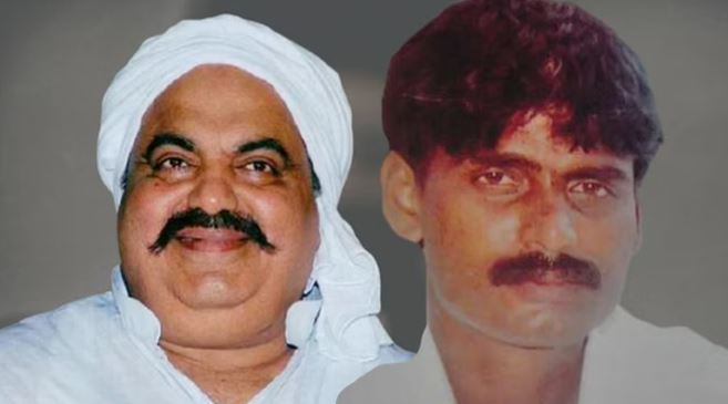 Raju Pal Murder Case: राजू पाल हत्याकांड में 6 दोषियों को उम्रकैद की सजा