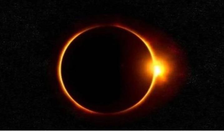 Canada Solar Eclipse : अद्भुत खगोलीय घटना सूर्यग्रहण देखने आने वाले लोगों के स्वागत में जुटा कनाडा, तैयारी  शुरू  