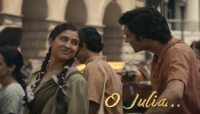 ‘Julia’ song release: सारा अली खान की फिल्म ‘ऐ वतन मेरे वतन’ का ‘जूलिया’ सॉन्ग रिलीज