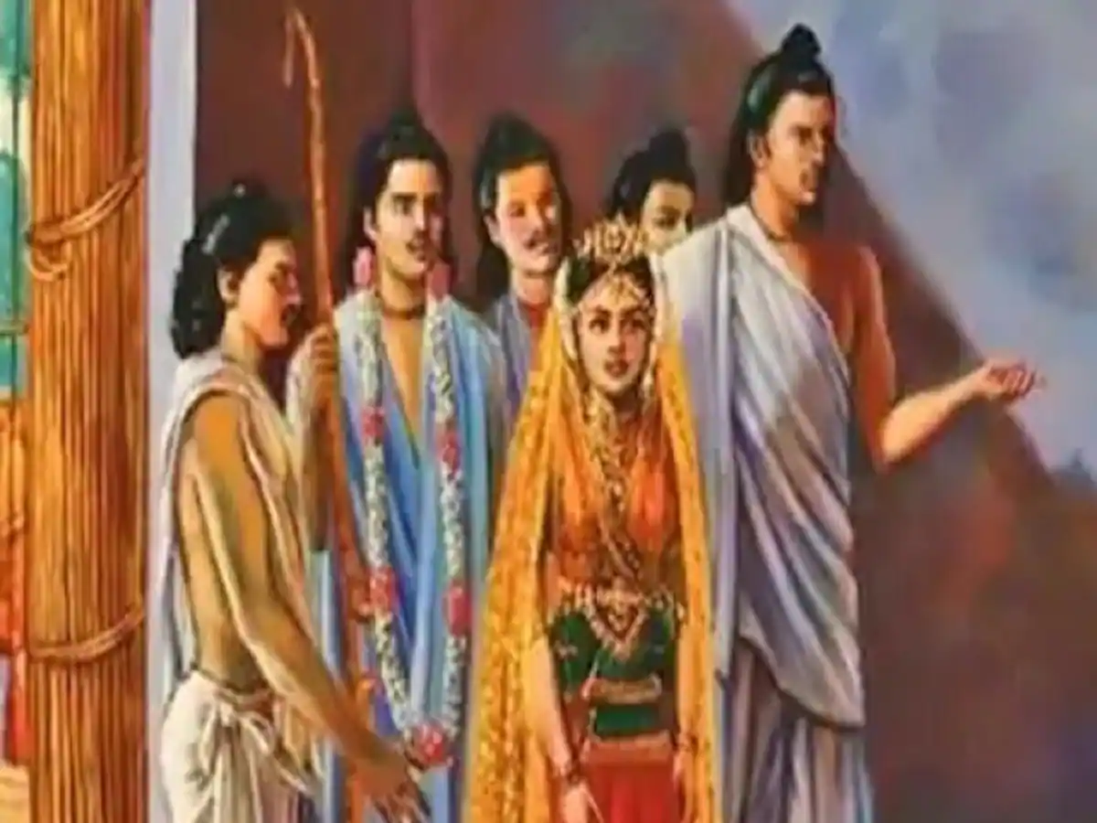 आखिर द्रौपदी के ही क्यों थे 5 पति?, शिव जी से प्रार्थना के बाद मिला था ऐसा वरदान