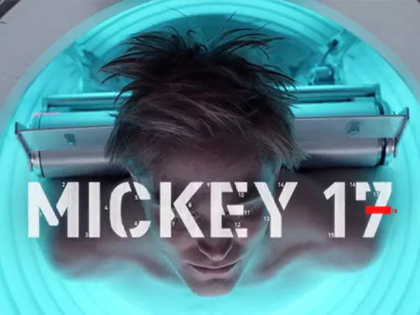 Mickey 17 trailer out: रॉबर्ट पैटिनसन की अपकमिंग फिल्म मिक्की 17 ka ट