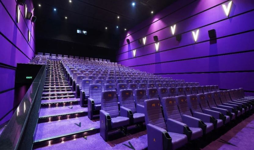 ‘Ad-free’ cinemas : PVR-INOX में अब बिना रुकावट देखें फिल्म , बेहतरीन अनुभव के लिए हो जाएं तैयार